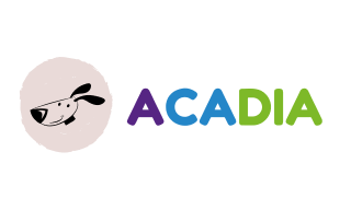 Logo Acadia