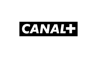 Logo Canal +