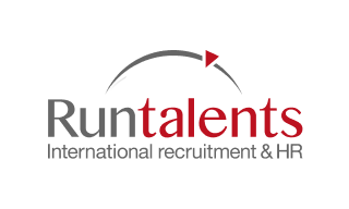 Logo Runtalents